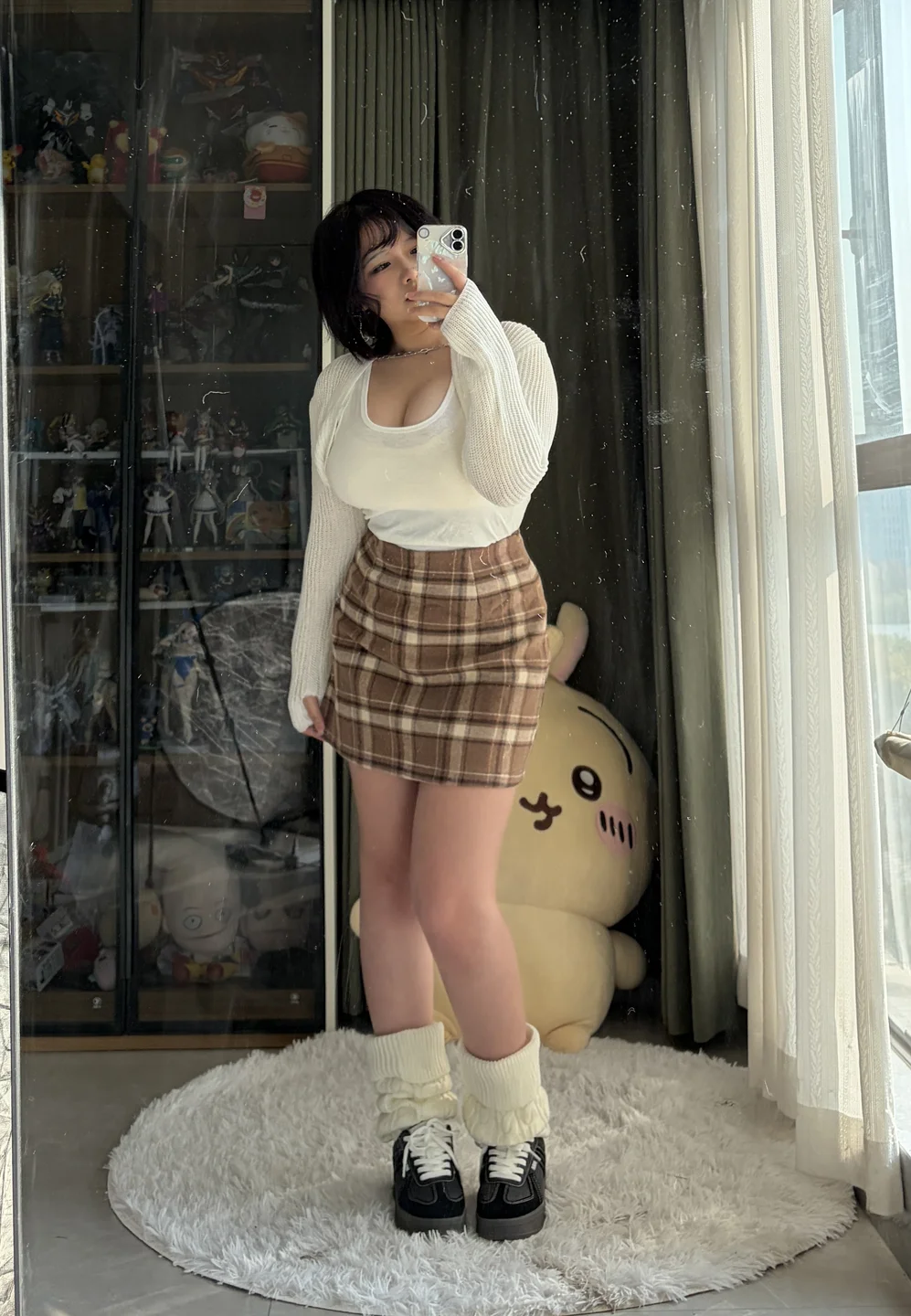 阿半今天很开心_No_052_兴趣使然的自拍包_87P,5V_713MB tg@simisebaisi 【丝足阁】054.webp